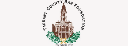 Tarrant County Bar Foundation