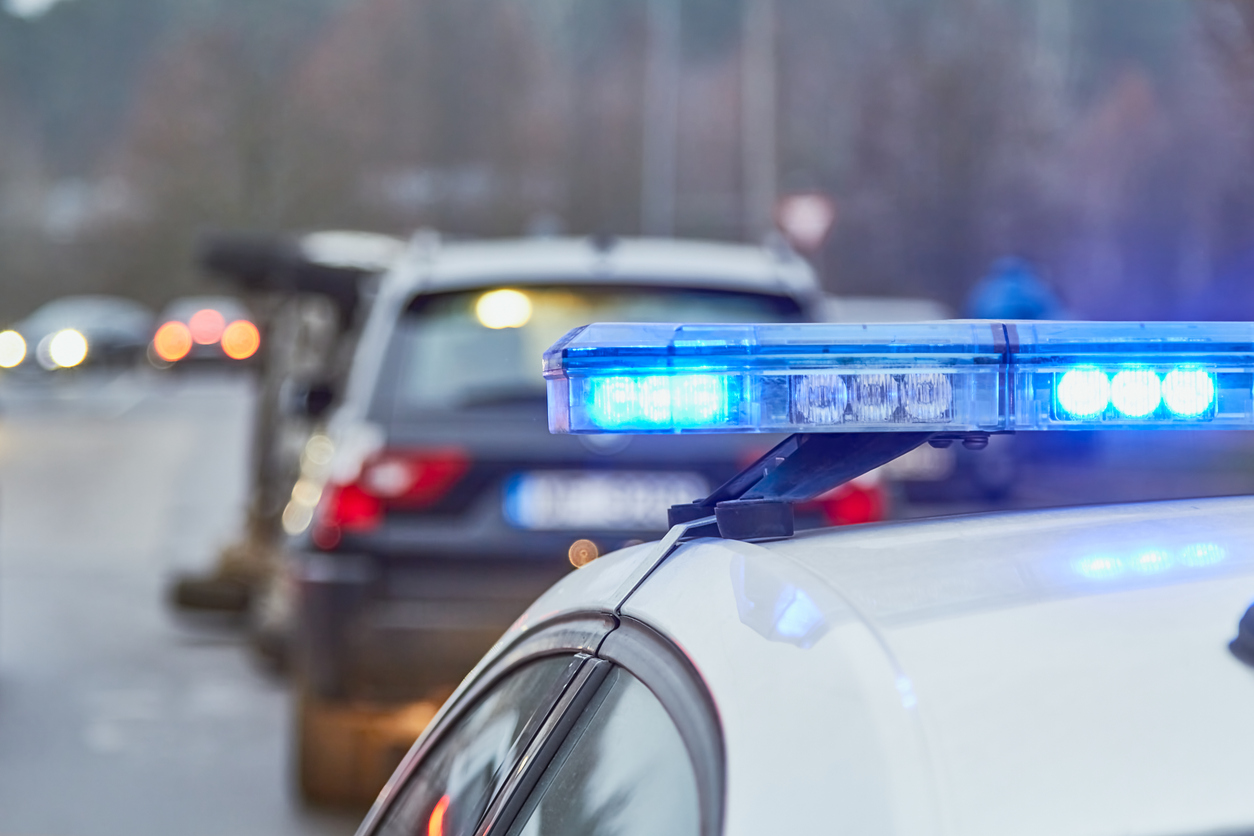 Were you detained? Contact Cofer Luster Criminal Defense Lawyers for a free consultation with a Fort Worth criminal defense lawyer.