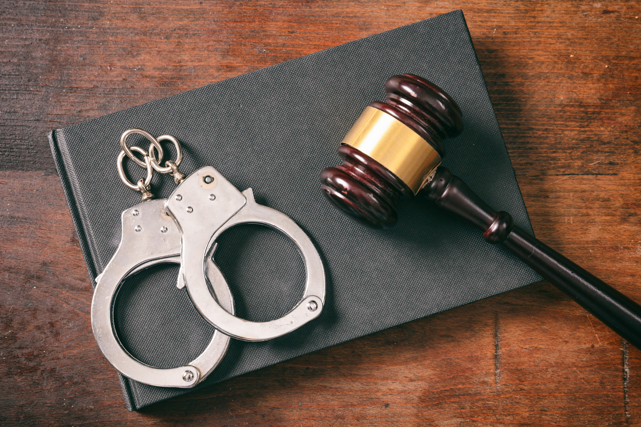 What You Need To Know About Expungement in Texas