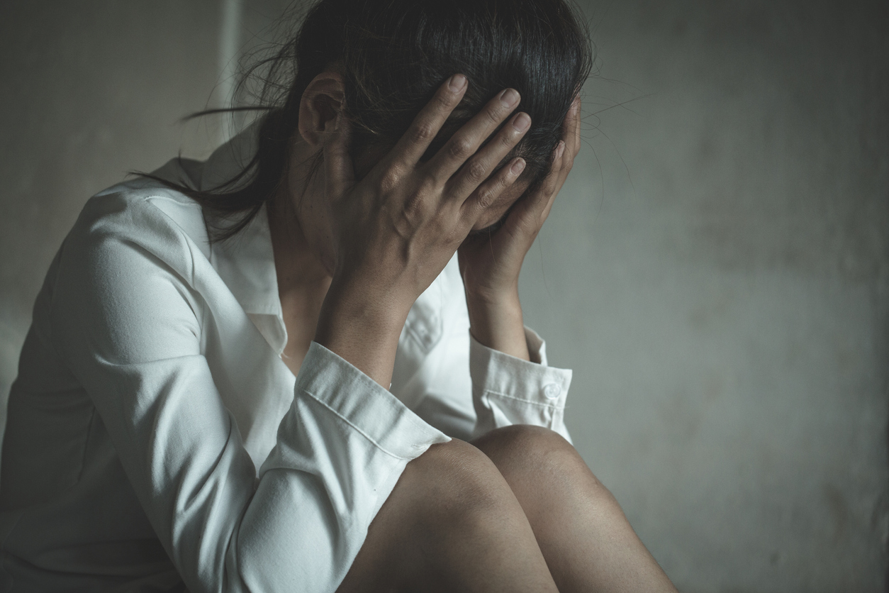 When Can a Person Be Charged With Domestic Assault in Texas?