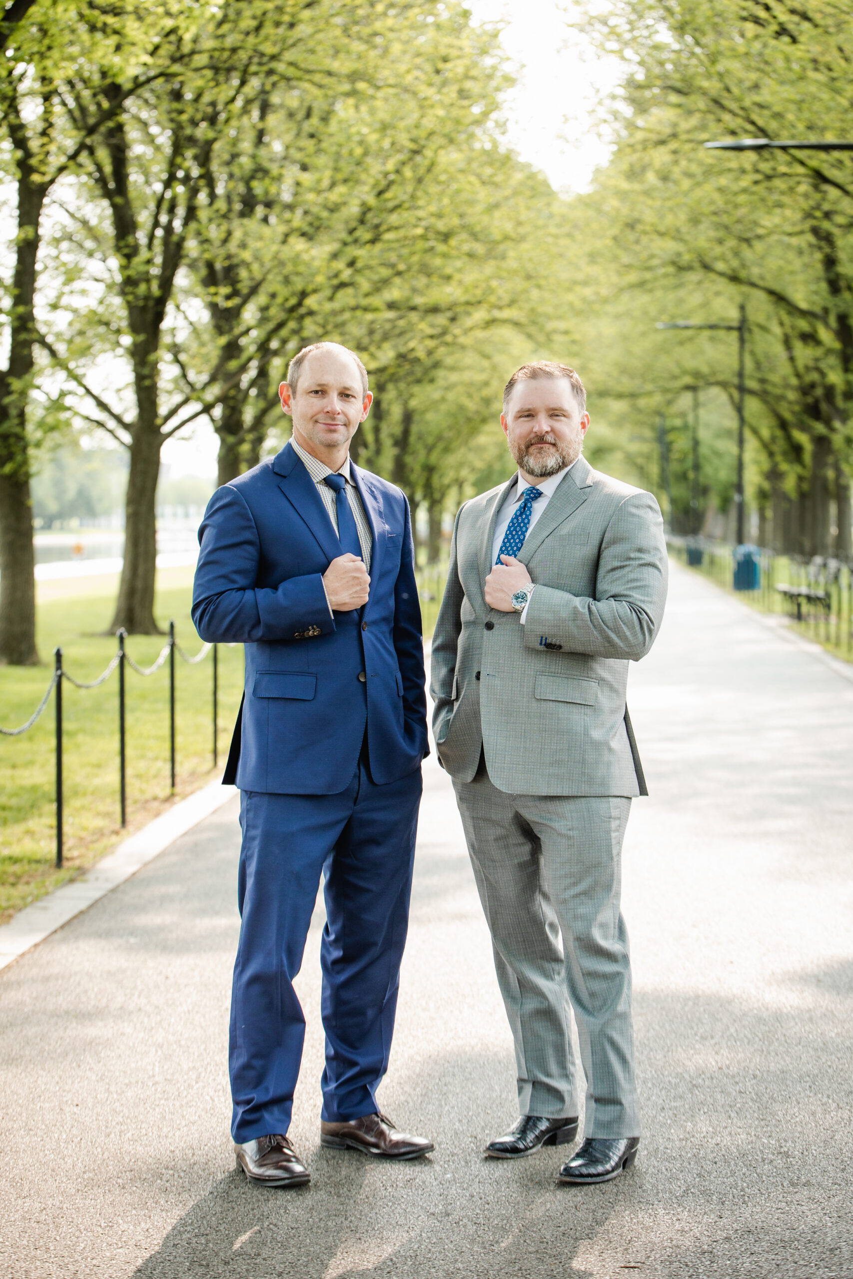 Cofer Luster Criminal Defense Lawyers - Criminal Defense Law Firm in Texas