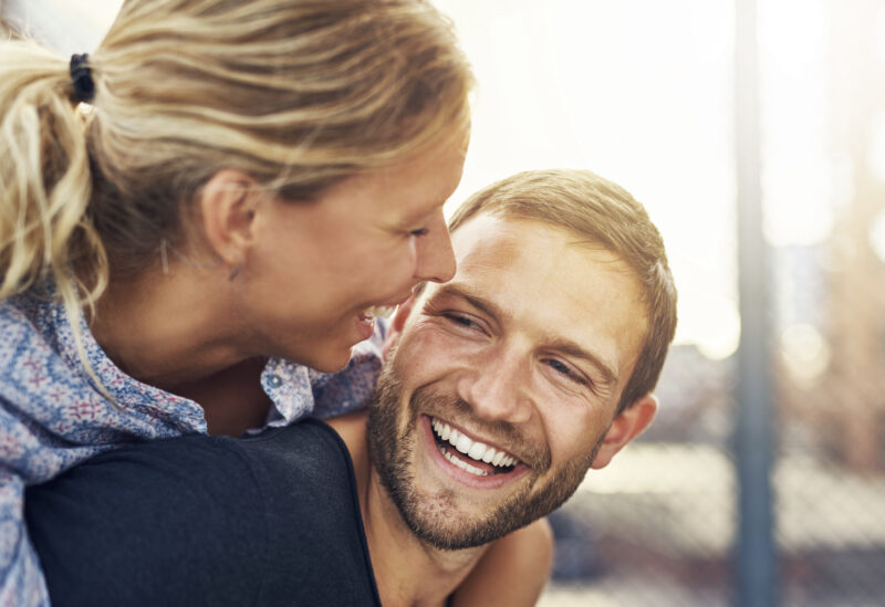 Age of Consent in Texas and Exceptions