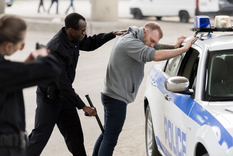 5 Examples of Police Misconduct to Refer to for Your Case