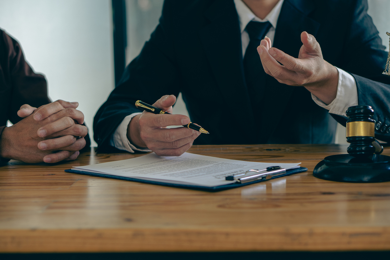 5 Tips to Choose the Best Criminal Defense Lawyer in Texas