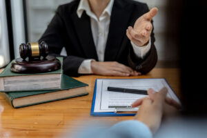 How Cofer Luster Criminal Defense Lawyers Can Help You With a Charge of Family Violence for Assault and Bodily Injury