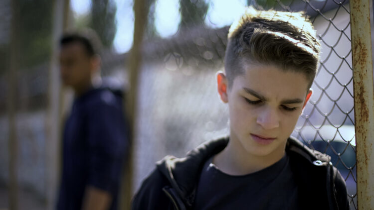 Understanding Child Sexual Offenses in the Texas Penal Code