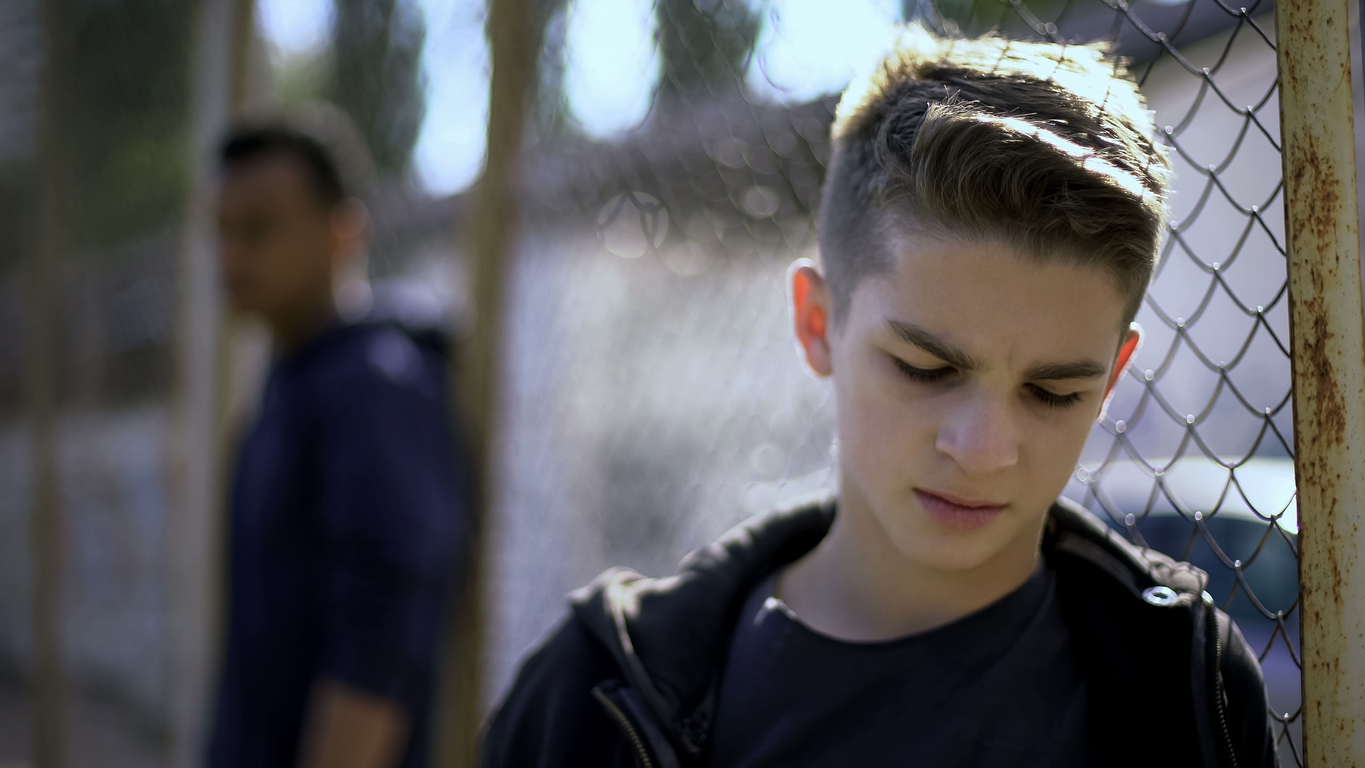 Understanding Child Sexual Offenses in the Texas Penal Code
