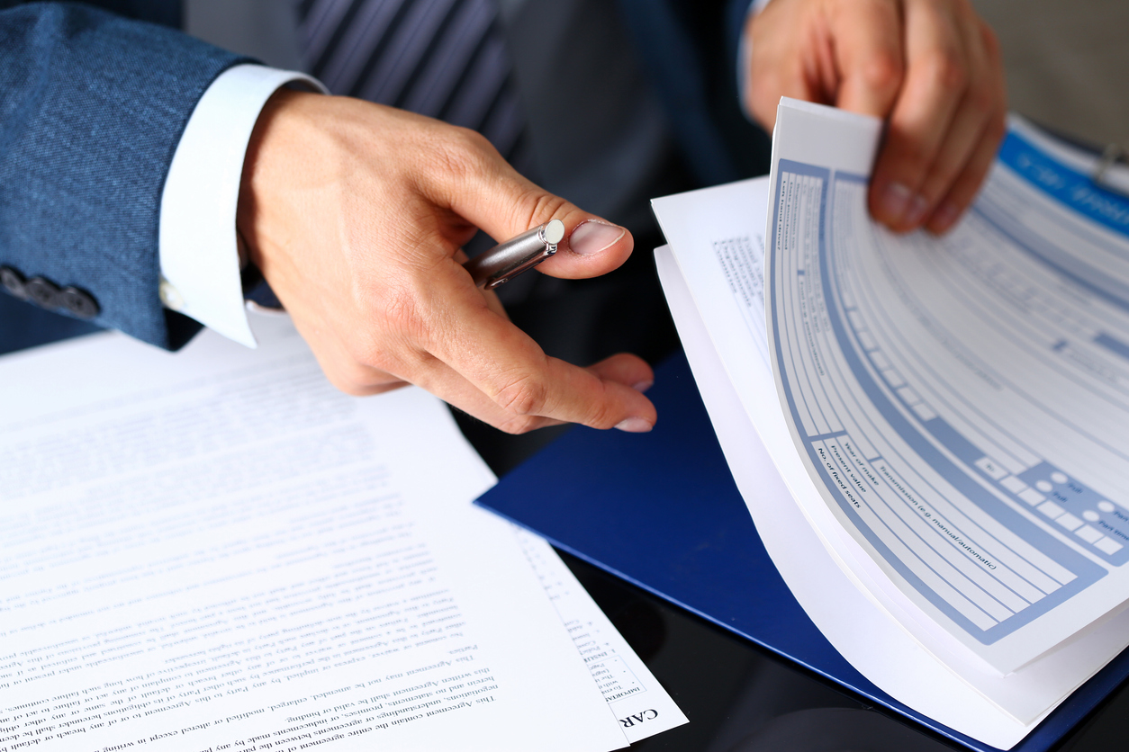 What is a Protective Order?