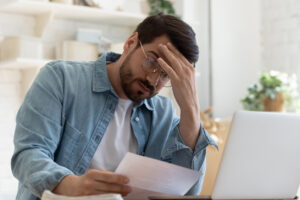 How Cofer Luster Can Help if You’ve Been Charged With Mail Fraud in Fort Worth, TX