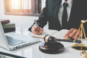 How Cofer Luster Criminal Defense Lawyers Can Help if You’re Facing RICO Charges in Fort Worth, Texas