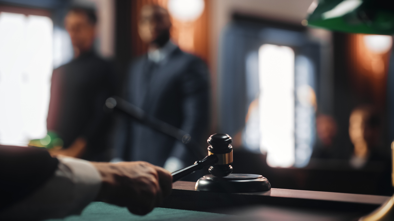 What Is Federal Rule 35?