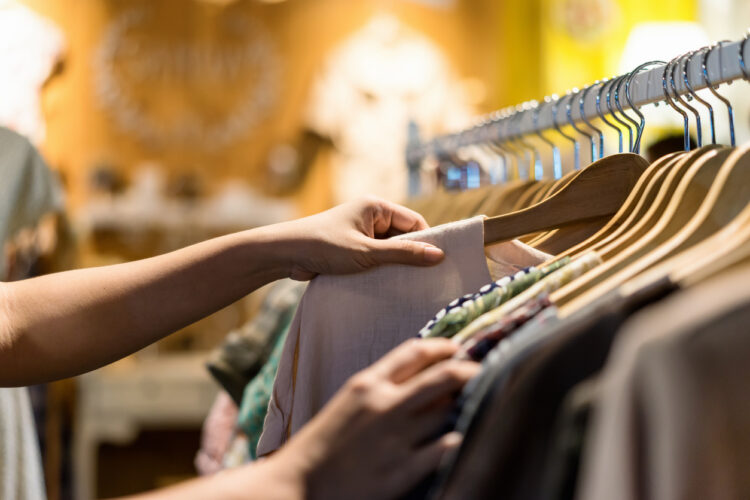 What You Need To Know About Counterfeit Merchandise Charges in Texas