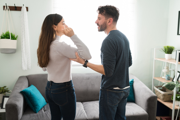 False Domestic Violence Allegations and How You Can Avoid Them