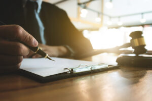 Why Choose Cofer Luster Criminal Defense Lawyers to Help With My Federal Charges in Texas?
