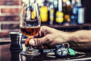 Why Choose Cofer Luster Criminal Defense Lawyers if You’re Arrested For a 2nd Time DWI in Fort Worth?