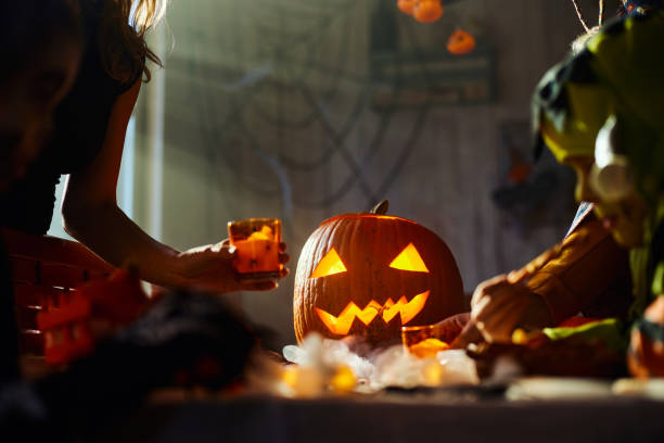 Top 5 Halloween-Related Criminal Charges in Texas