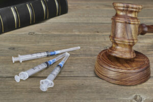 Why Choose Cofer Luster Criminal Defense Lawyers To Help Me if I’ve Been Accused of Drug Paraphernalia in Fort Worth?