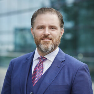 Tarrant County Sex Crimes Lawyer