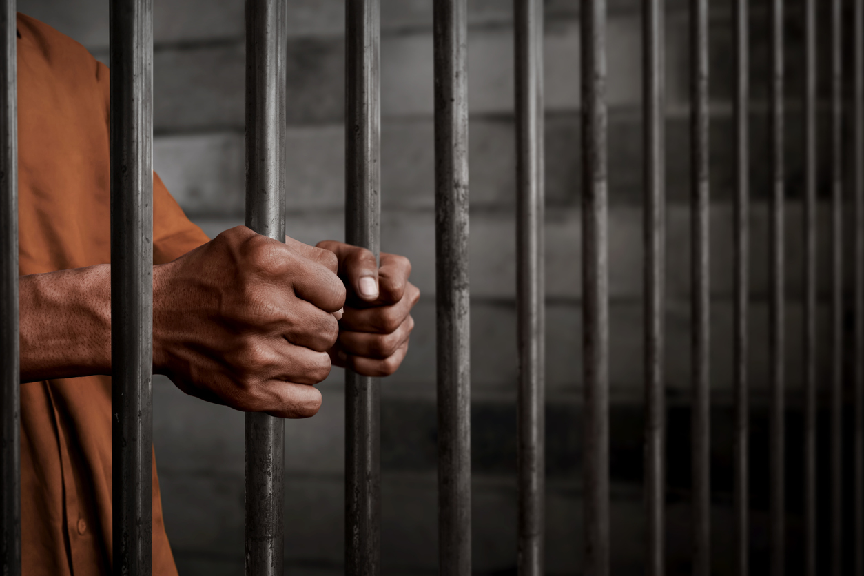 Texas Inmate Contact Visits: Rules and Regulations