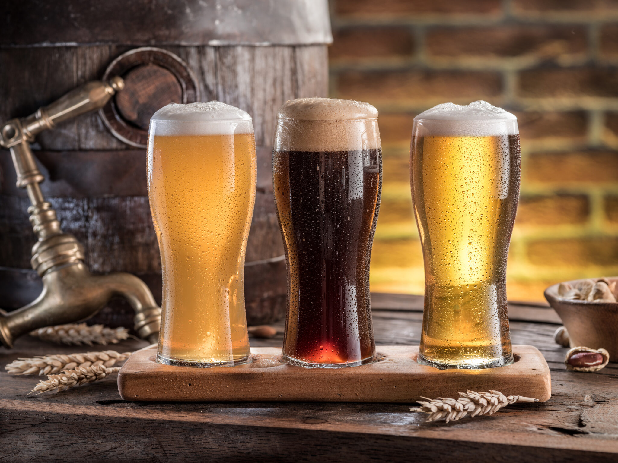 Understanding Texas Blue Laws: Allowed Times for Buying Beer, Wine, and ...