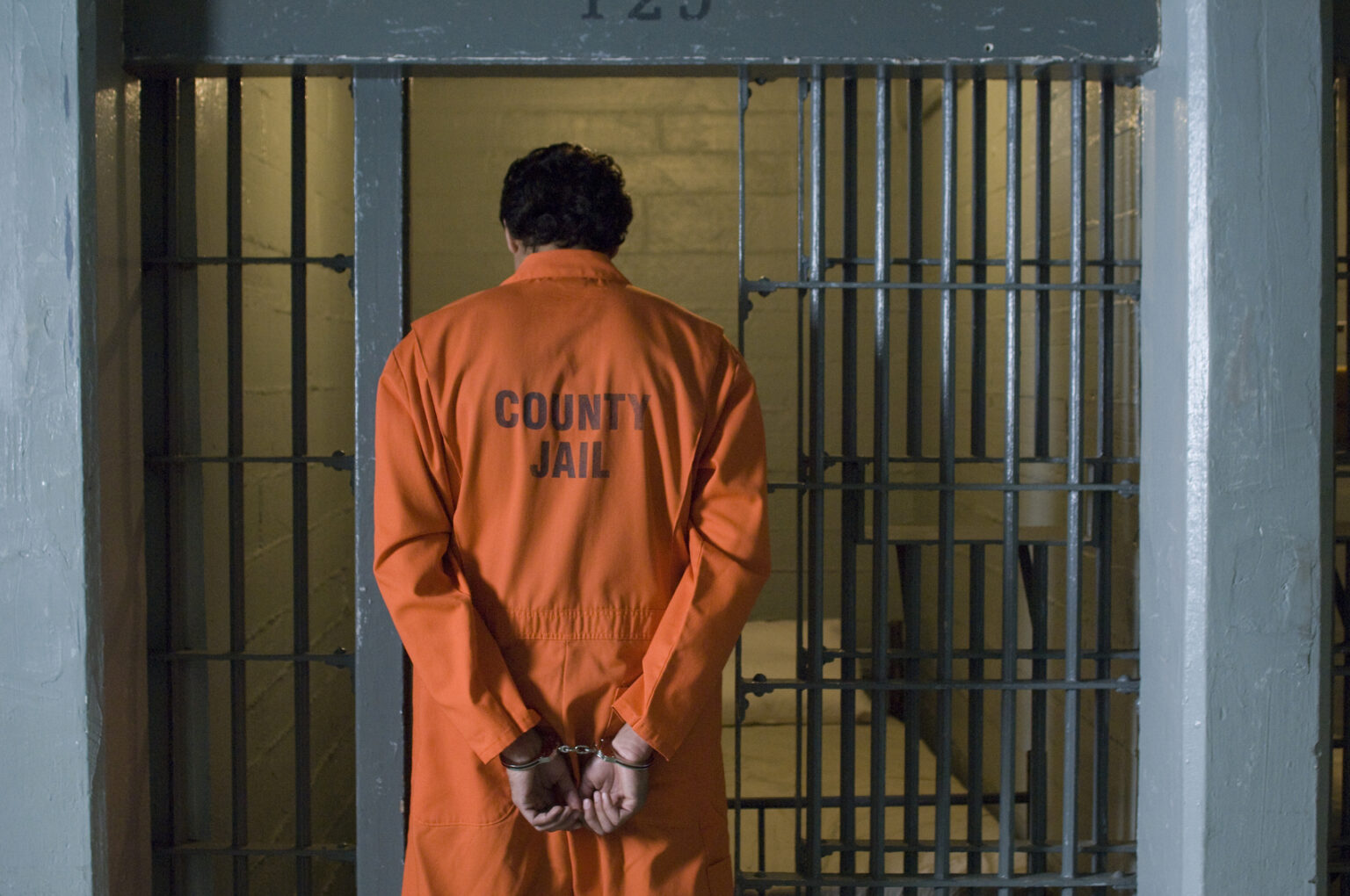 Prison Inmate Rights What Rights Do Prisoners Have? - Cofer Luster Criminal Defense Lawyers