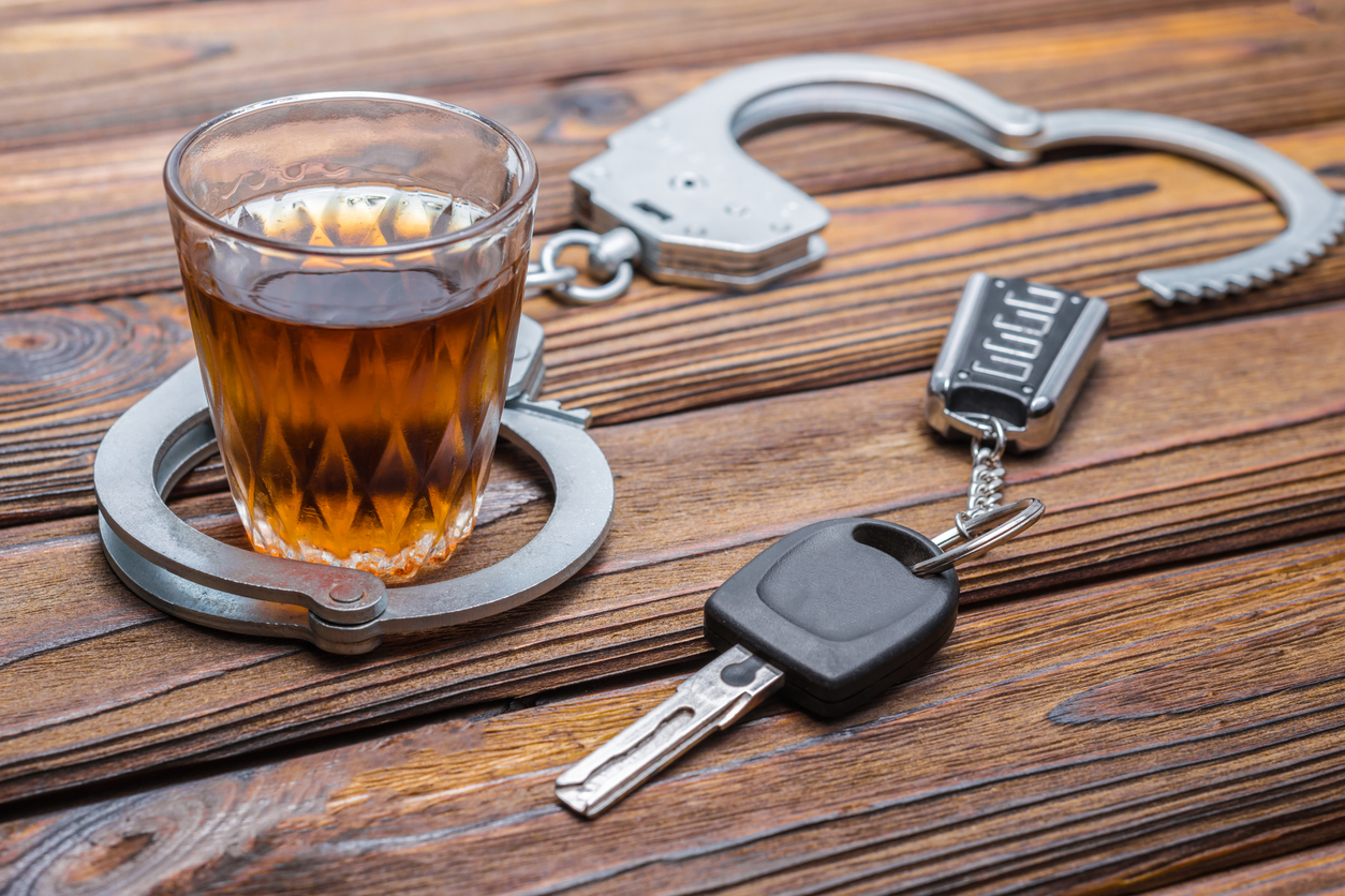 Is a DUI a Felony in Texas?