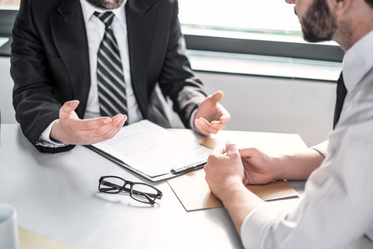 Breaking Down Attorney-Client Privilege: What It Means and How It Can Affect Your Case