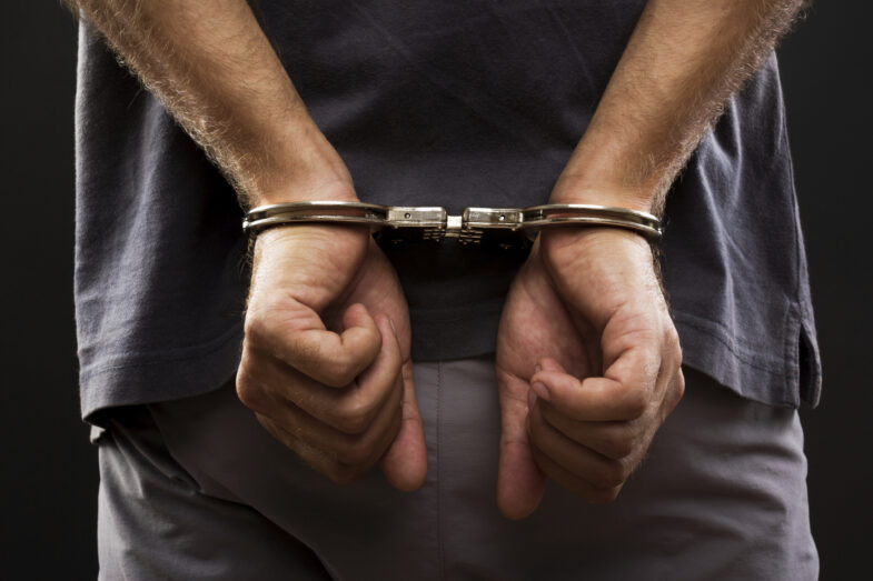 What to Do After Being Arrested