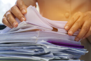Why Hire Cofer Luster Criminal Defense Lawyers If You’re Arrested for Forgery in Fort Worth, TX?