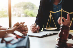 Are There Defenses to Sex Crimes in Fort Worth, TX?
