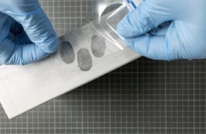 The Importance of Fingerprints