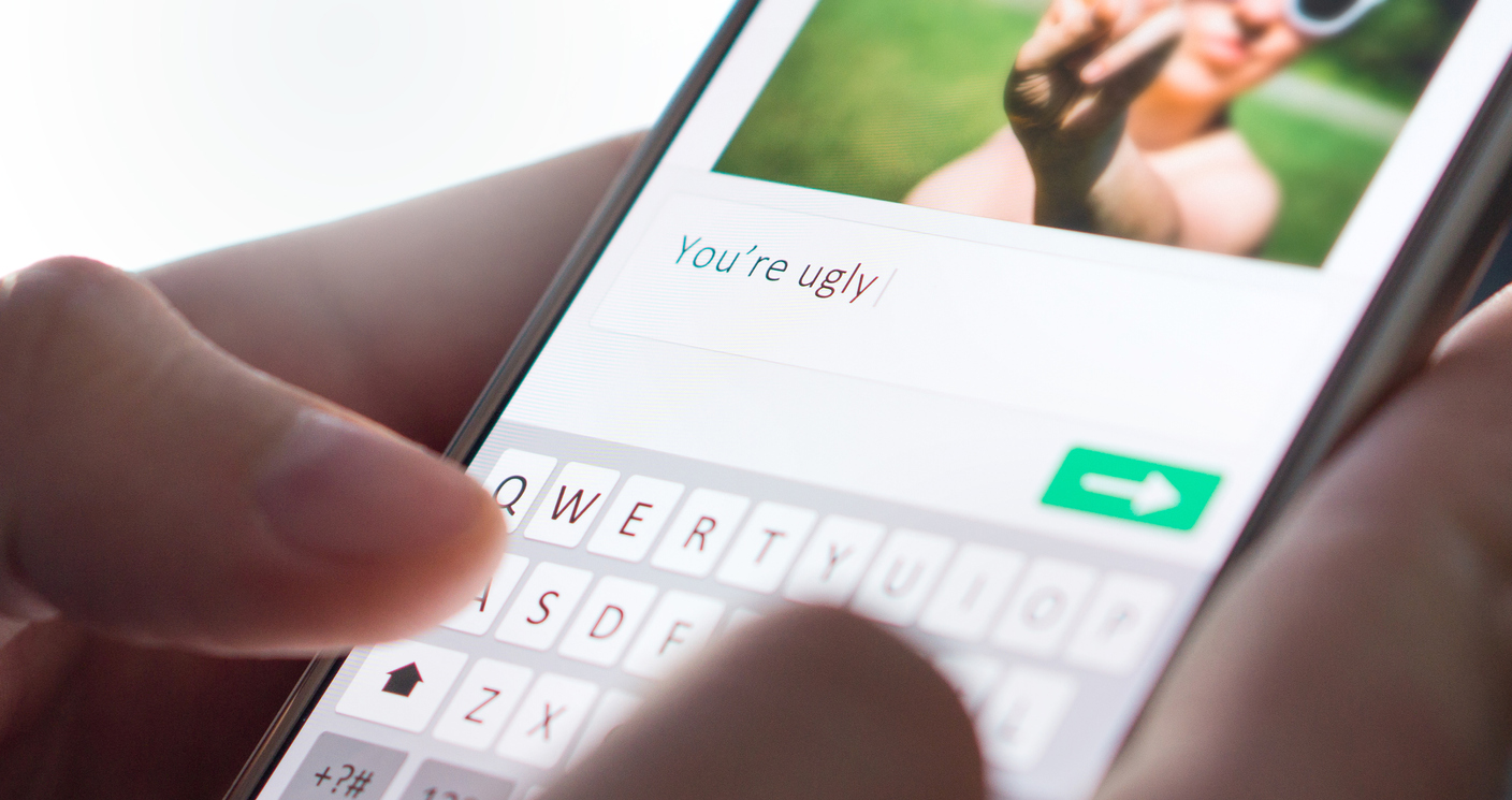 When Does Cyberbullying Become a Crime?
