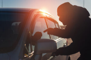 Why Hire Cofer Luster Criminal Defense Lawyers If You’re Arrested for Grand Theft Auto in Fort Worth, TX?