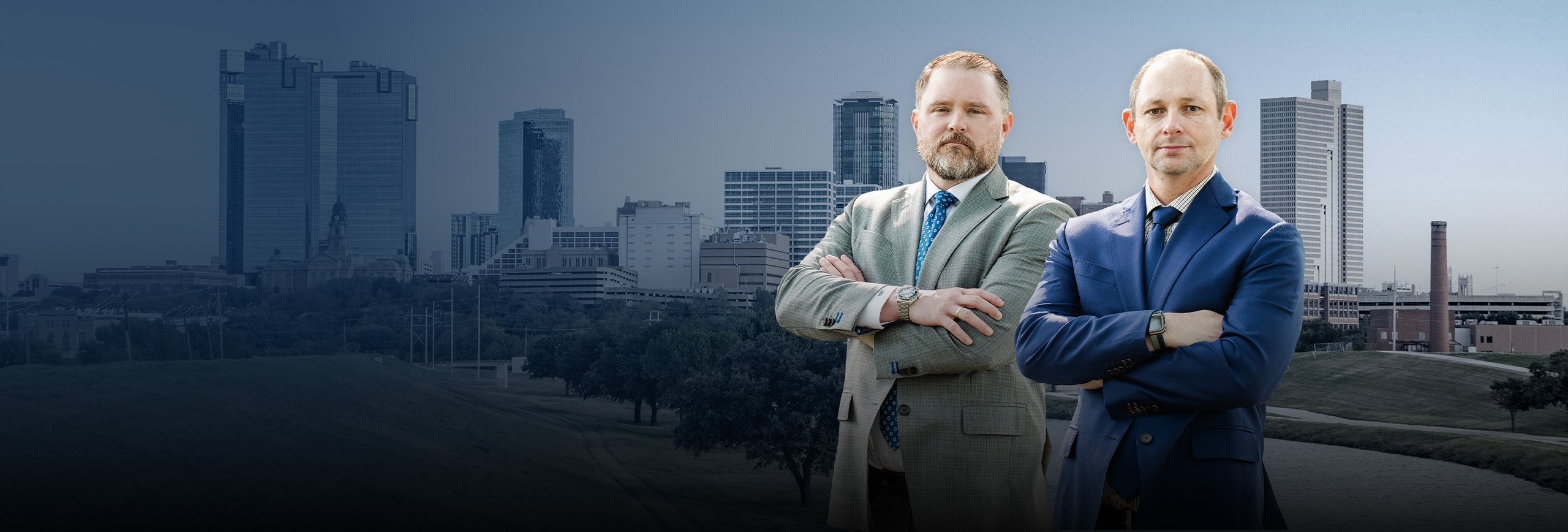 Cofer Luster Criminal Defense Lawyers