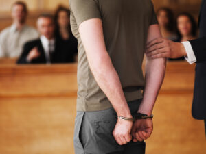 How Cofer Luster Criminal Defense Lawyers Can Help With Your Criminal Defense Case in Garland, TX