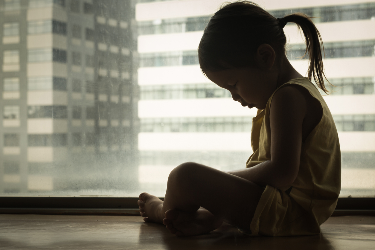 Is Spanking a Child Considered Domestic Violence in Texas?