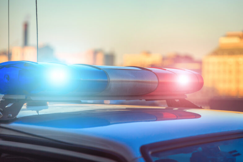 False Police Reports in Texas: Penalties & Consequences