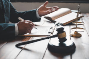 Why Choose Cofer Luster Criminal Defense Lawyers for Help If You’re Arrested for Homicide in Tarrant County, TX?